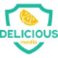 Delicious Media Logo