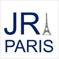 JRPARIS Logo