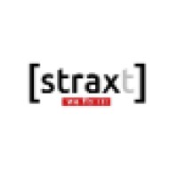 Straxt AB Logo