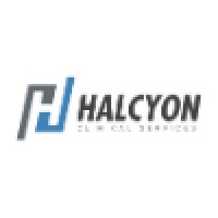 Halcyon Clinical Services, LLC Logo