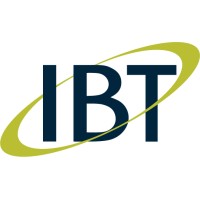 IBT (Integrated Business Technologies) Logo