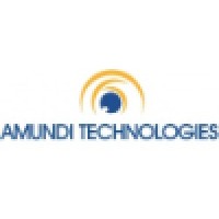 Amundi Technologies Logo