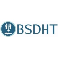 The British Society of Dental Hygiene and Therapy Logo