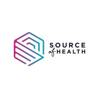 Source Of Health Logo