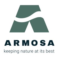 Armosa Belgium Logo