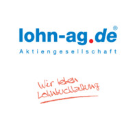 lohn-ag.de AG Logo