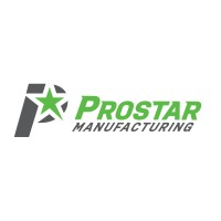 Prostar Manufacturing Inc. Logo