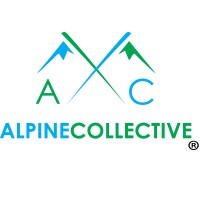 THE ALPINE COLLECTIVE® Logo