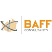BAFF Consultants Inc. Logo