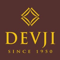 Devji Since 1950 Logo