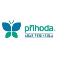 Prihoda Arab Peninsula (PAP) Logo