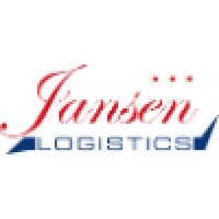 Jansen Logistics BV Logo