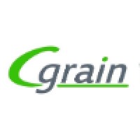 Cgrain AB Logo