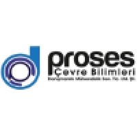 Proses Cevre Bilimleri Ltd. Logo
