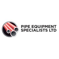 Pipe Equipment Specialists Ltd Logo