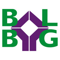 Bal Byg A/S Logo