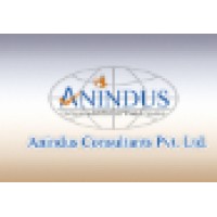 Anindus Consultants Pvt Ltd Logo