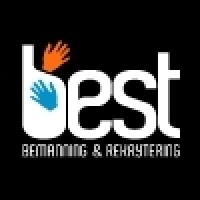 Best Bemanning & Rekrytering AB Logo