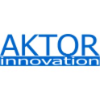 AKTOR innovation ApS Logo