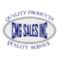 CMG Sales, Inc. Logo