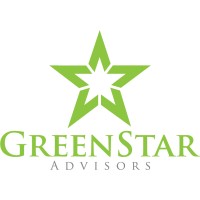 GreenStar Advisors Logo