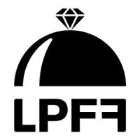 LUXURY PET FOOD FROM FRANCE (LPFF) Logo