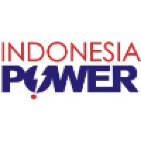 Indonesia Power Logo