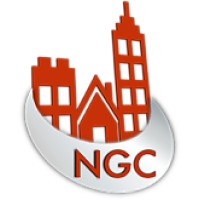 NGC Nationwide General Contractors Logo