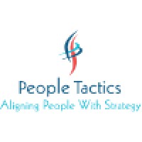 People Tactics Logo