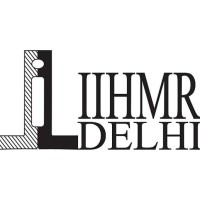 IIHMR, Delhi Logo
