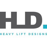 Heavy Lift Designs Logo