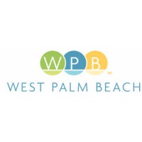 City of West Palm Beach, FL Logo