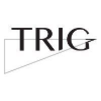 TRIG International Limited Logo