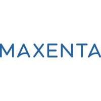 Maxenta Belgium Logo