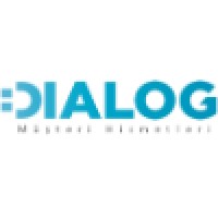 Dialog Müşteri Hizmetleri A.Ş. Logo