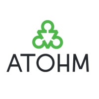 ATOHM Sàrl Logo