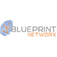 Blueprint Networx Logo