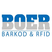 Boer Bilişim AŞ Logo