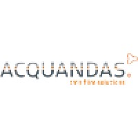 Acquandas GmbH Logo