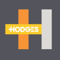 Hodges Real Estate Logo