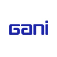 Gani Ship Spares Logo