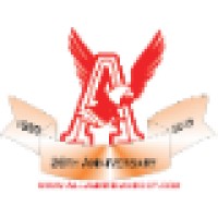 All American Roofing Inc. Logo