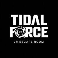 Tidal Force VR Logo