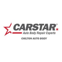 CARSTAR Chilton Auto Body Logo