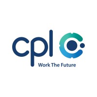 Cpl Czech Republic Logo