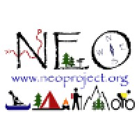 Nature & Eclectic Outdoors: The NEO Project Logo