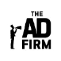 The Ad Firm Logo