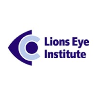 Lions Eye Institute Logo