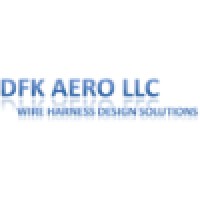 DFK Aero LLC Logo