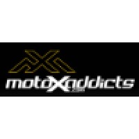 MotoXAddicts Logo